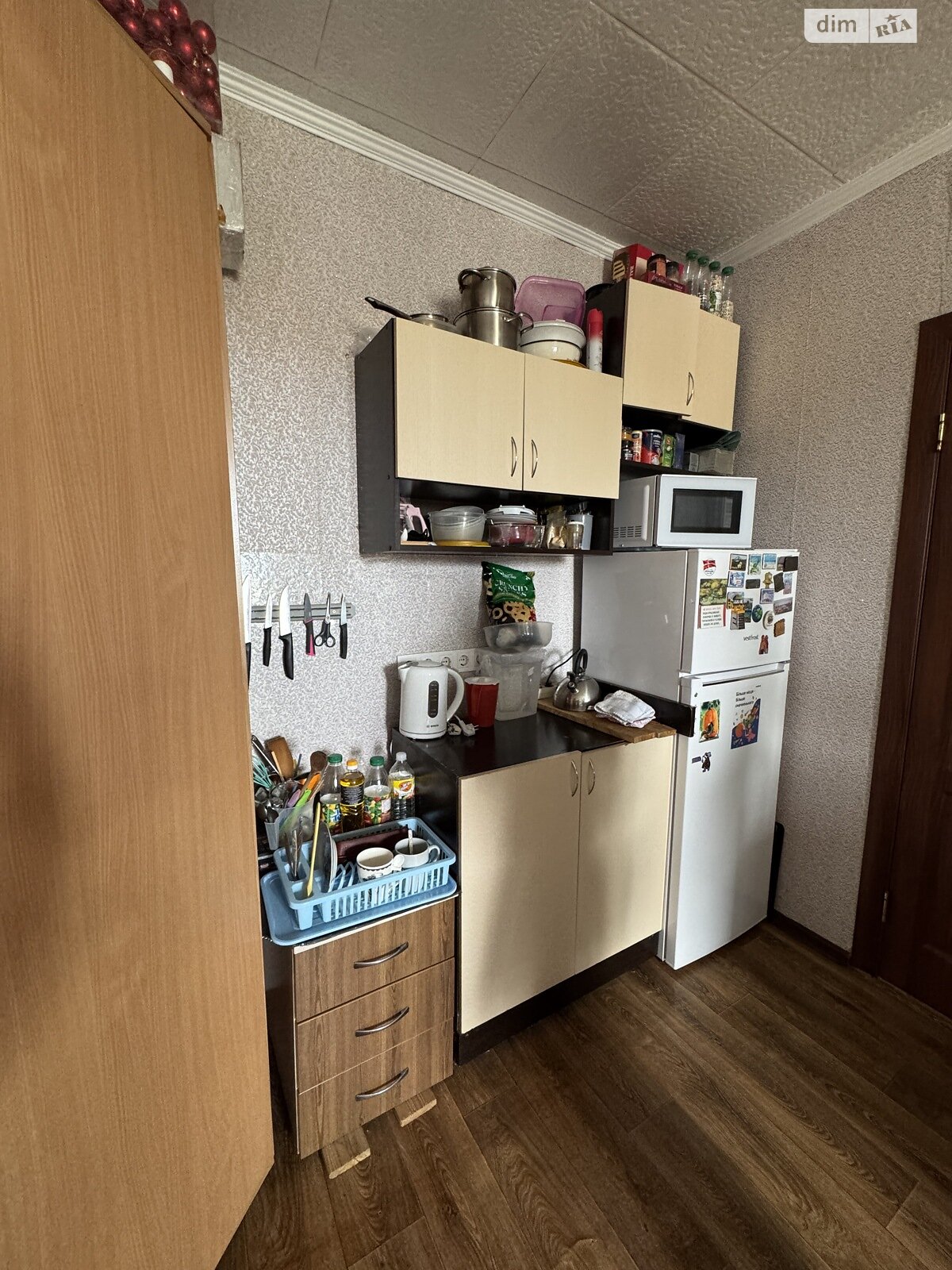 Кімната в Полтаві на шосе Київське в районі Алмазний на продаж фото 1 Кімната в Полтаві на шосе Київське в районі Алмазний на продаж фото 1