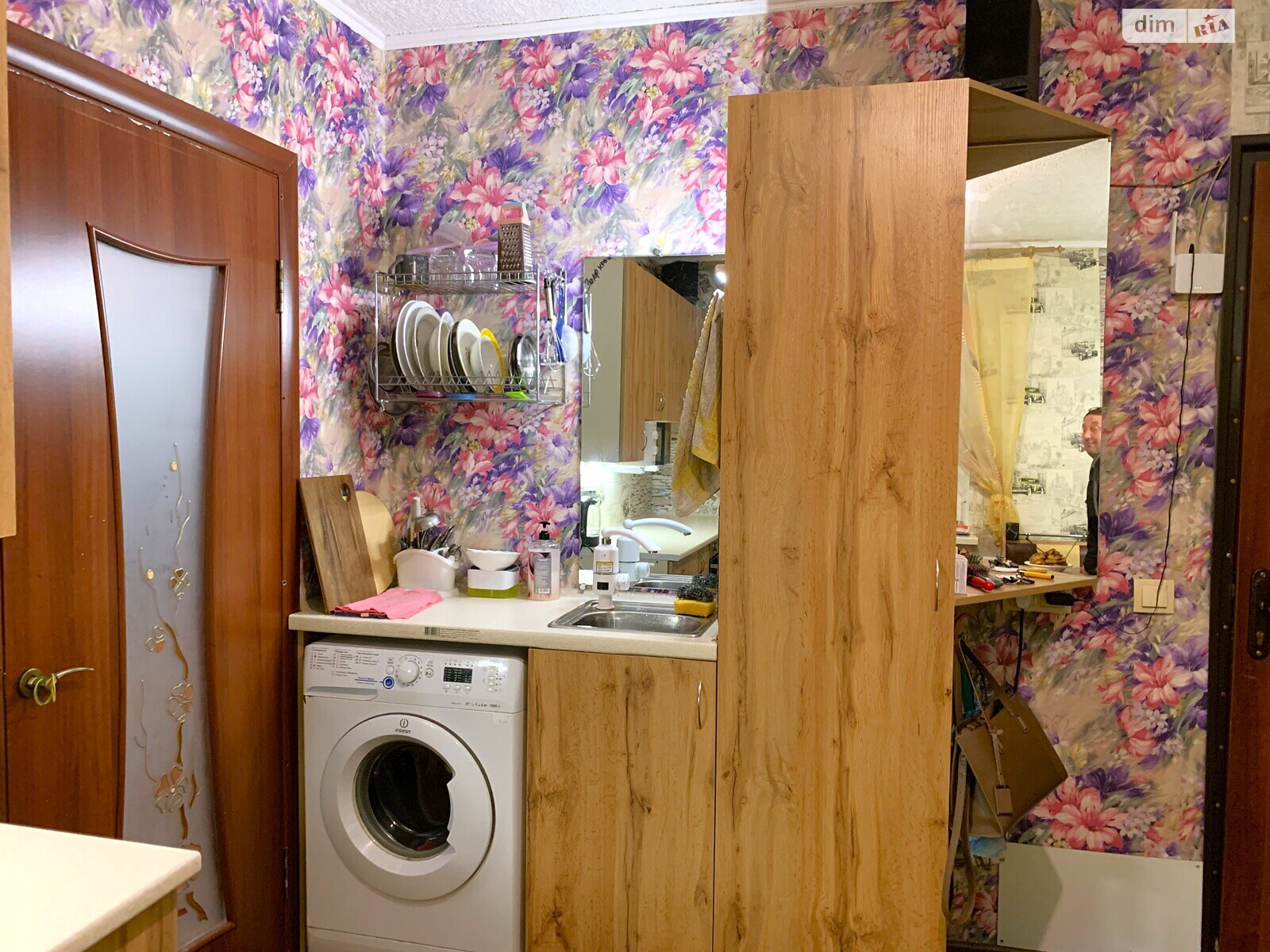 Комната в Полтаве, на шоссе Киевское в районе Алмазный на продажу фото 1 Комната в Полтаве, на шоссе Киевское в районе Алмазный на продажу фото 1