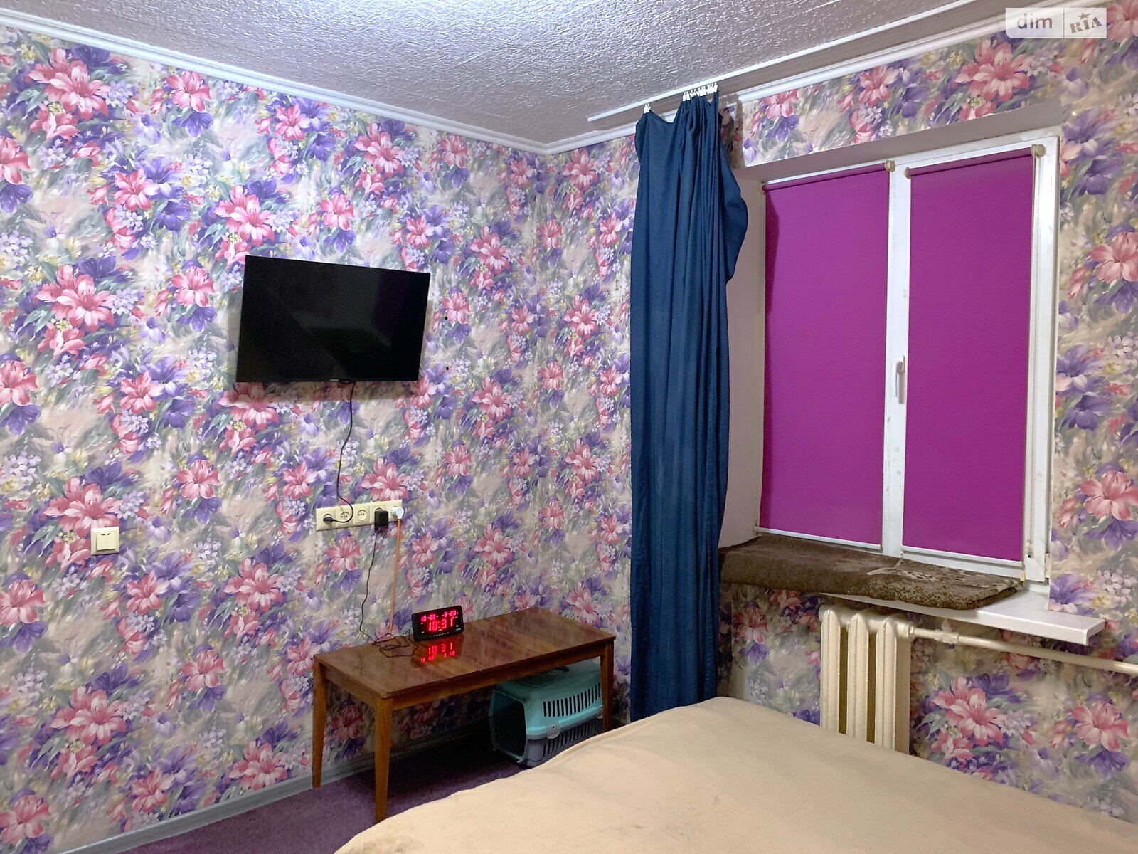 Комната в Полтаве, на шоссе Киевское в районе Алмазный на продажу фото 1 Комната в Полтаве, на шоссе Киевское в районе Алмазный на продажу фото 1