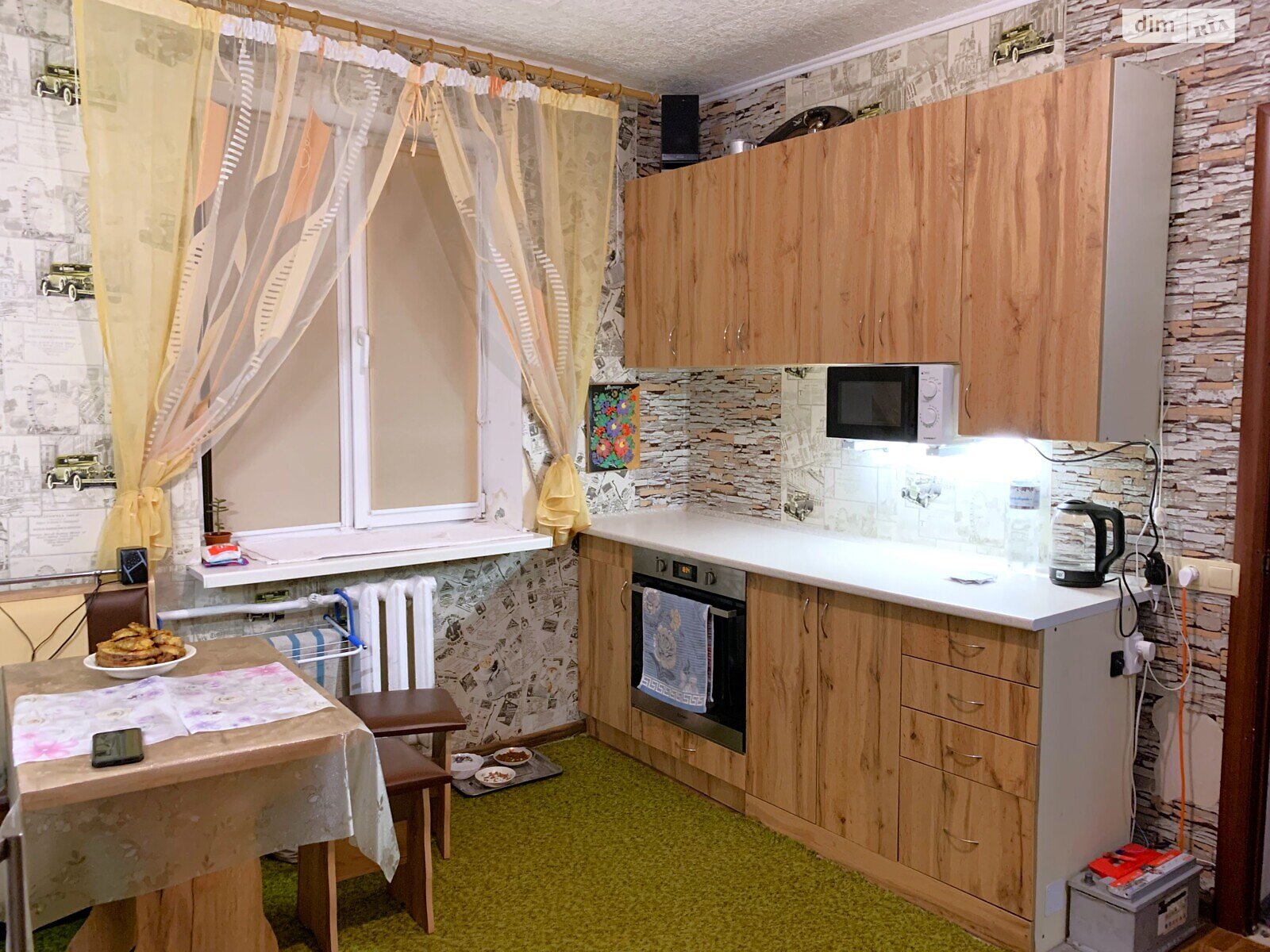 Комната в Полтаве, на шоссе Киевское в районе Алмазный на продажу фото 1 Комната в Полтаве, на шоссе Киевское в районе Алмазный на продажу фото 1