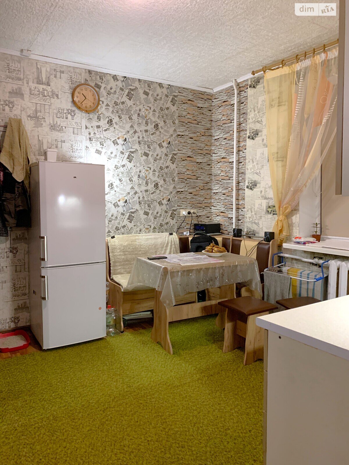 Комната в Полтаве, на шоссе Киевское в районе Алмазный на продажу фото 1 Комната в Полтаве, на шоссе Киевское в районе Алмазный на продажу фото 1