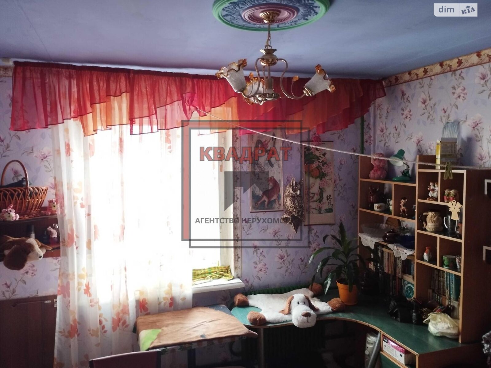 Комната в Полтаве, на ул. Алмазная в районе Алмазный на продажу фото 1