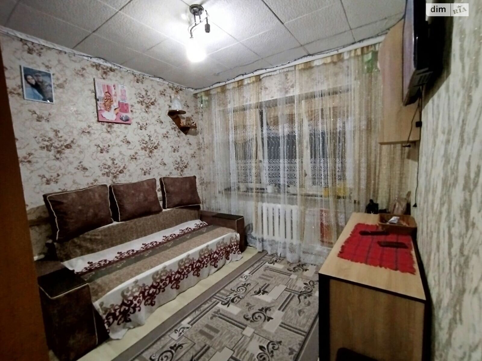 Кімната в Полтаві на вул. Ігора Дорошенка в районі Алмазний на продаж фото 1 Кімната в Полтаві на вул. Ігора Дорошенка в районі Алмазний на продаж фото 1