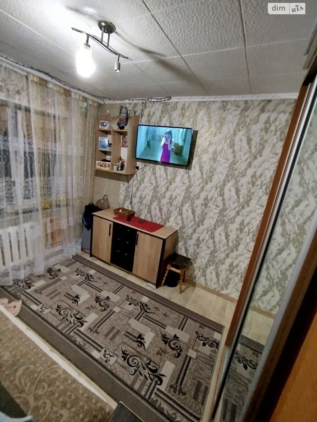 Кімната в Полтаві на вул. Ігора Дорошенка в районі Алмазний на продаж фото 1 Кімната в Полтаві на вул. Ігора Дорошенка в районі Алмазний на продаж фото 1