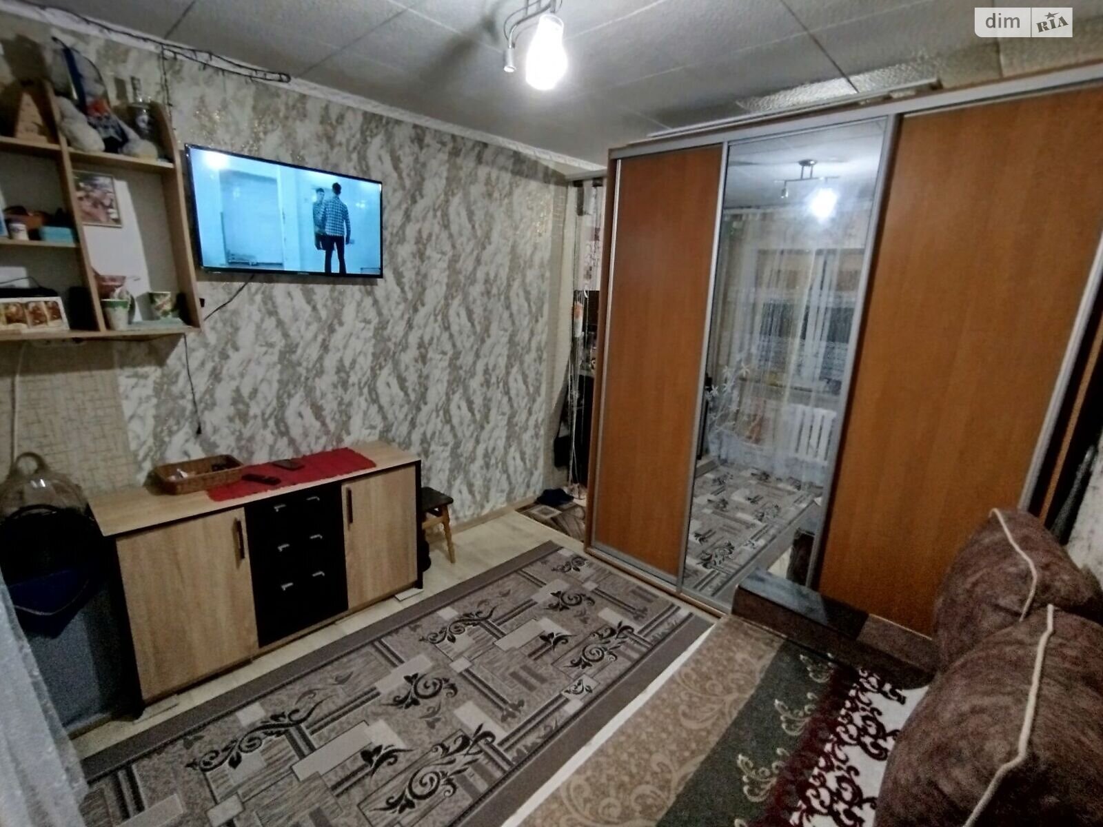 Кімната в Полтаві на вул. Ігора Дорошенка в районі Алмазний на продаж фото 1 Кімната в Полтаві на вул. Ігора Дорошенка в районі Алмазний на продаж фото 1
