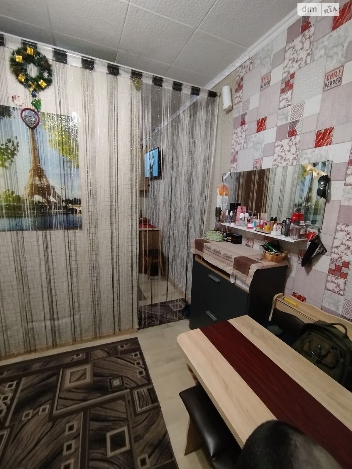 Кімната в Полтаві на вул. Ігора Дорошенка в районі Алмазний на продаж фото 1 Кімната в Полтаві на вул. Ігора Дорошенка в районі Алмазний на продаж фото 1