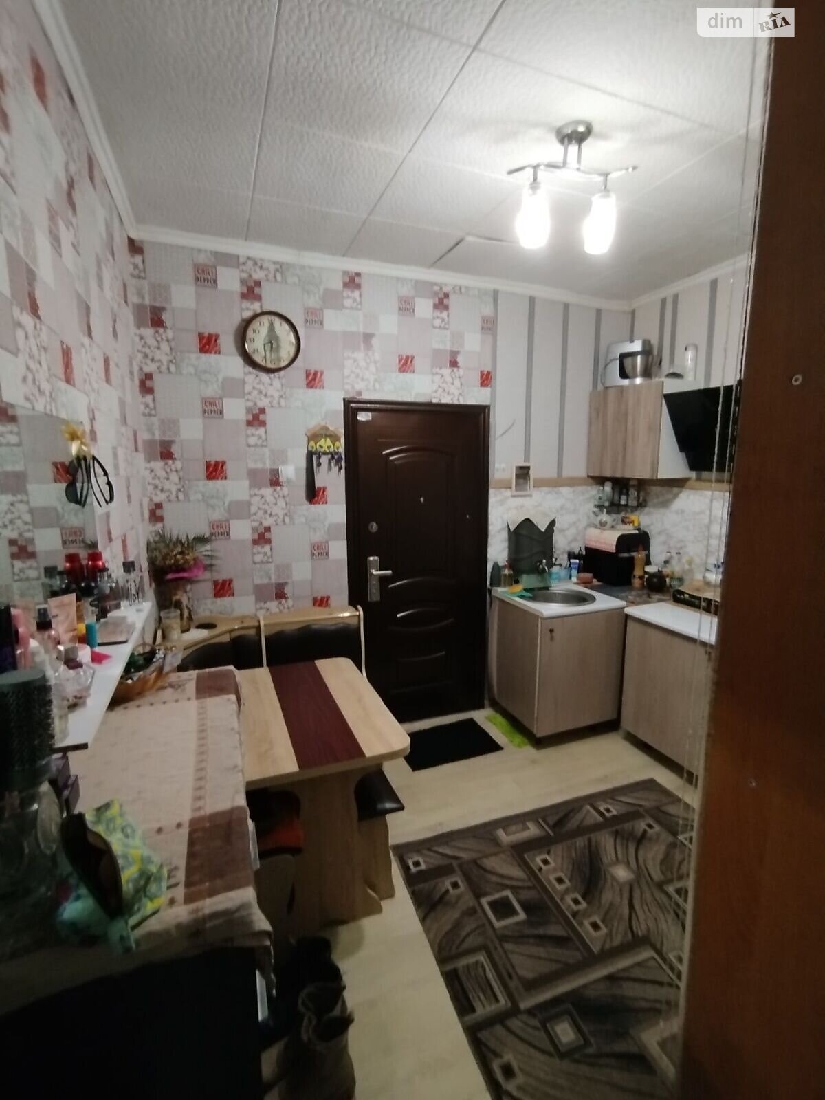Кімната в Полтаві на вул. Ігора Дорошенка в районі Алмазний на продаж фото 1 Кімната в Полтаві на вул. Ігора Дорошенка в районі Алмазний на продаж фото 1