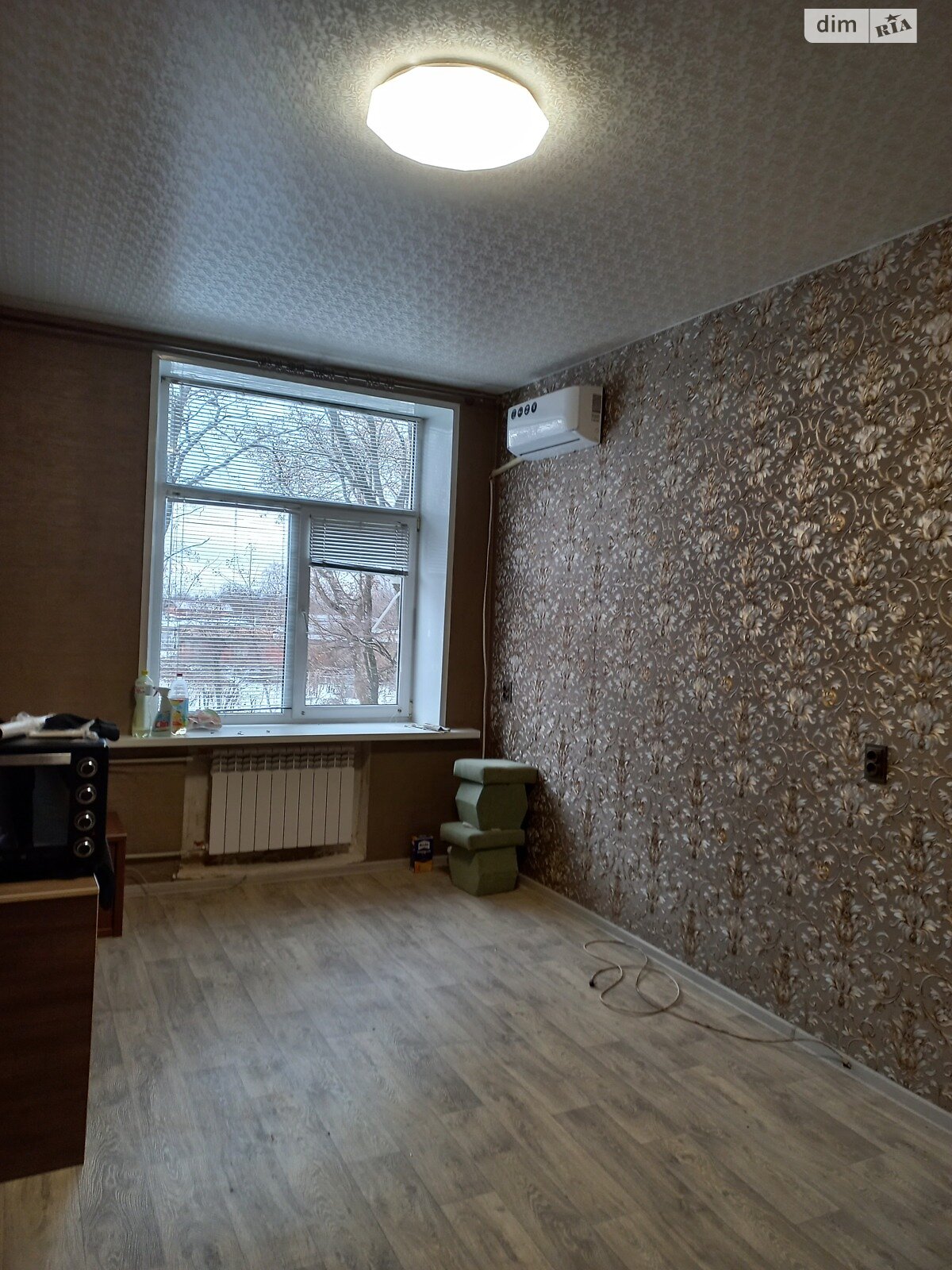 Кімната в Полтаві на вул. Комарницького 16 в районі Авіамістечко на продаж фото 1
