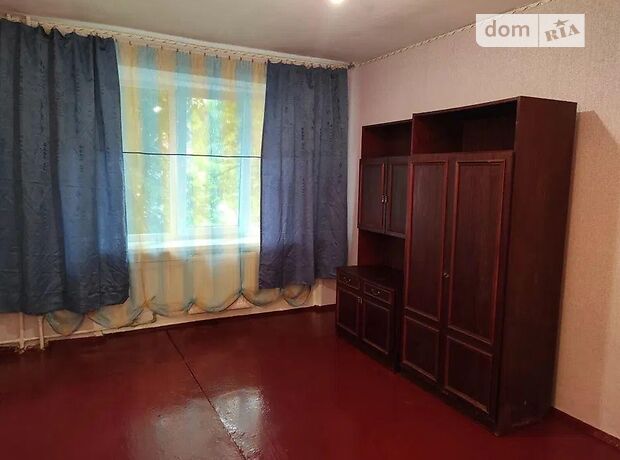 Комната в Полтаве, на ул. Маршала Бирюзова 56 в районе Браилки на продажу фото 1