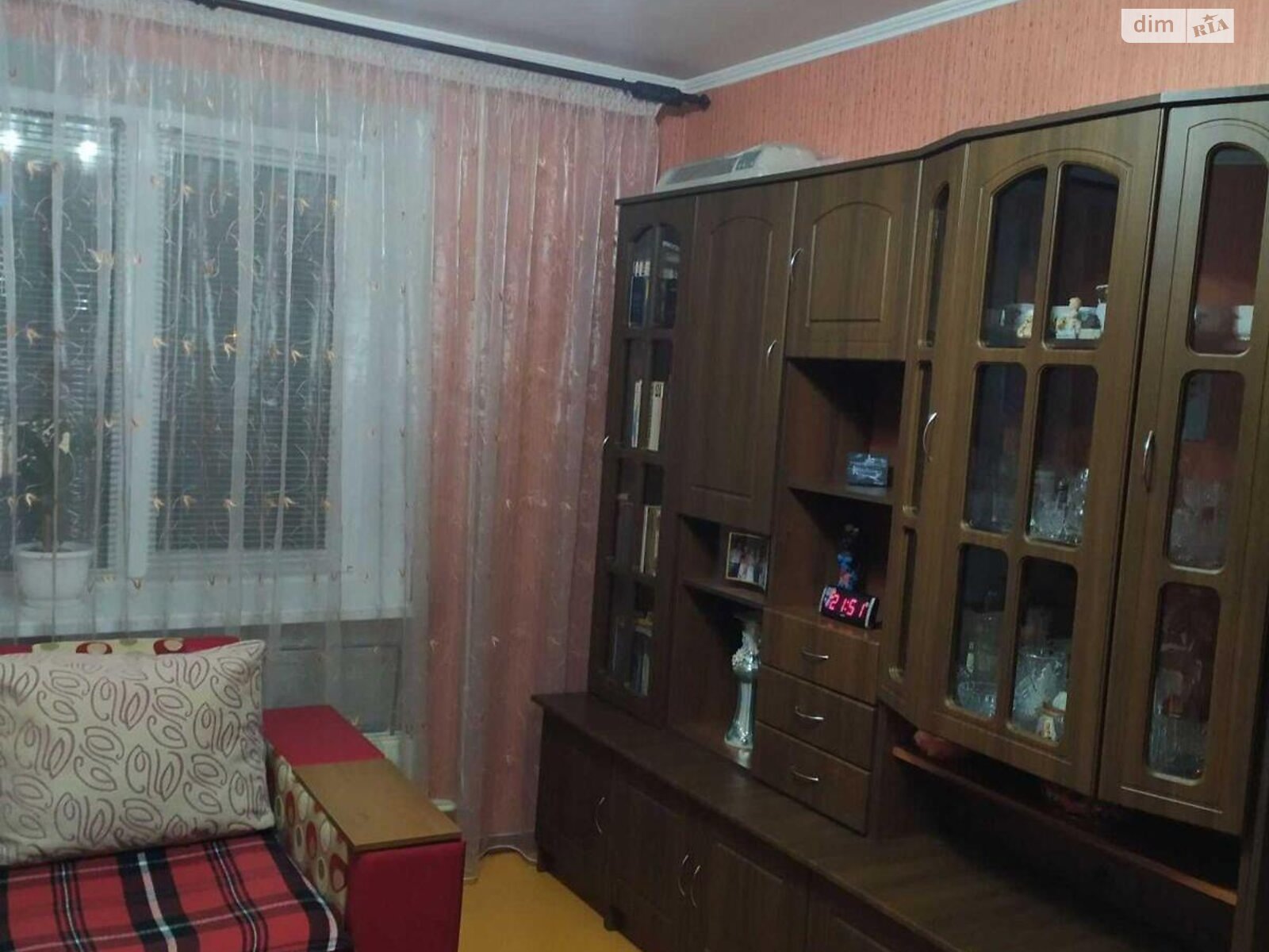 Комната в Полтаве, на ул. Решетиловская 96 в районе ГРЛ на продажу фото 1