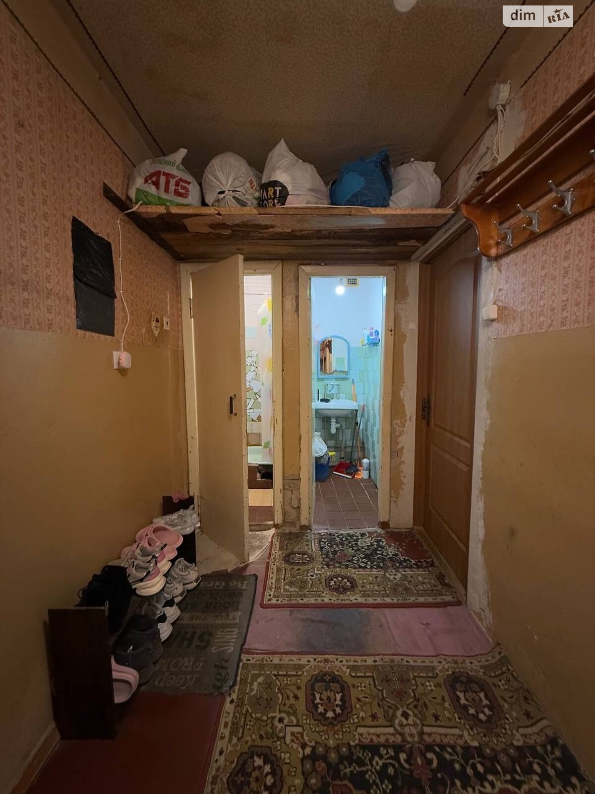 Кімната в Полтаві на вул. Решетилівська 96 в районі ГРЛ на продаж фото 1 Кімната в Полтаві на вул. Решетилівська 96 в районі ГРЛ на продаж фото 1