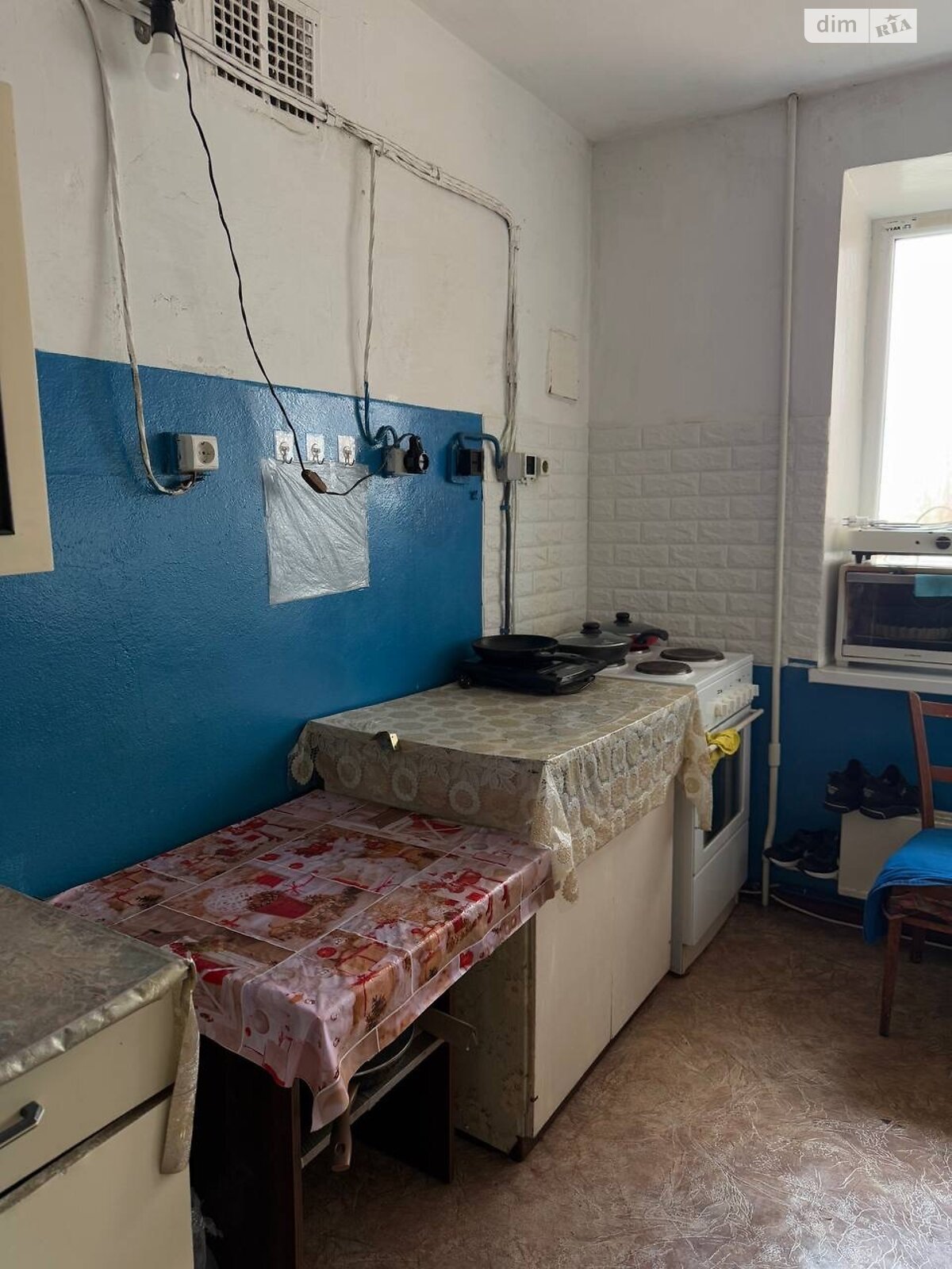 Кімната в Полтаві на вул. Решетилівська 96 в районі ГРЛ на продаж фото 1 Кімната в Полтаві на вул. Решетилівська 96 в районі ГРЛ на продаж фото 1