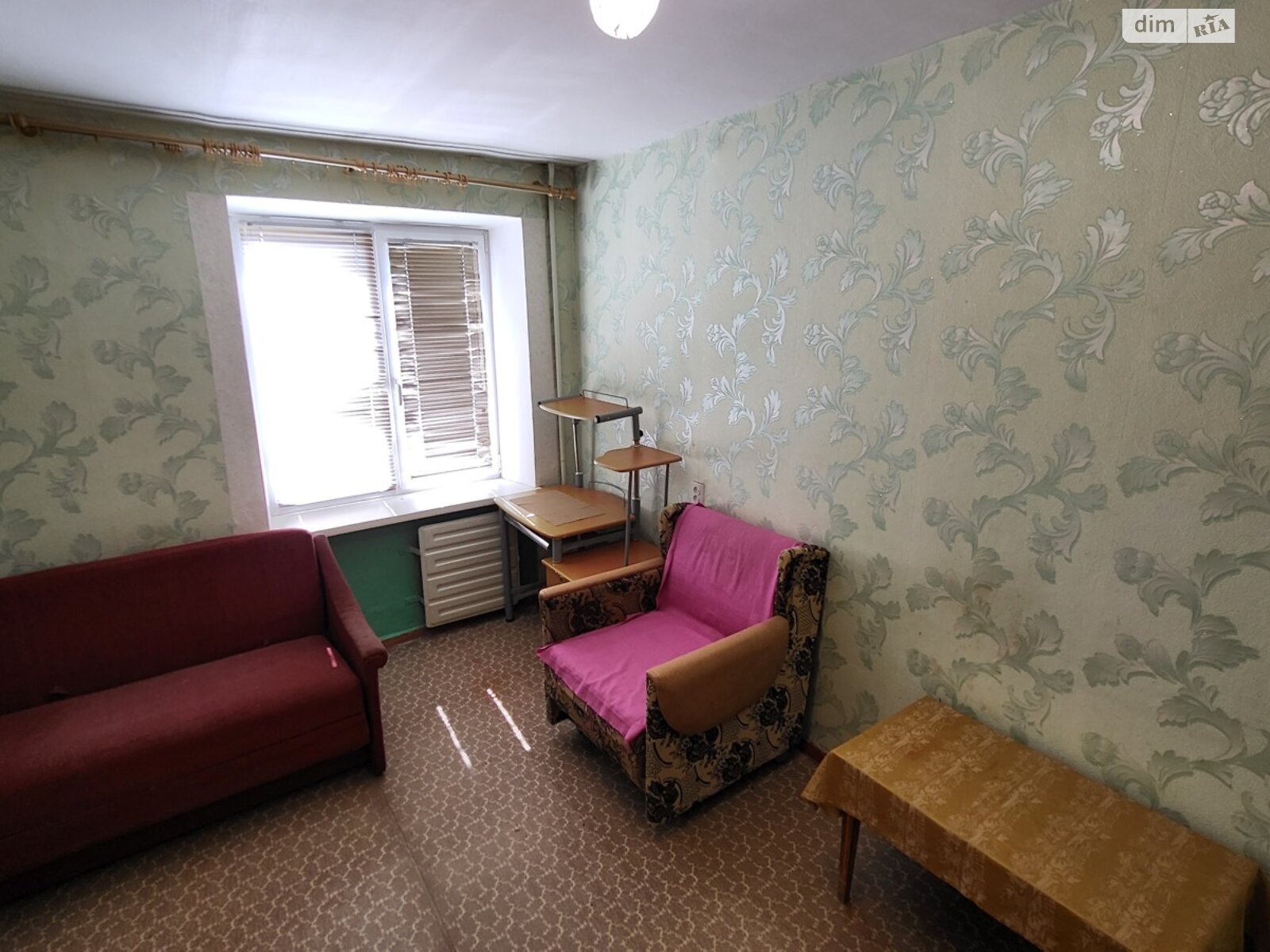 Комната в Полтаве, на ул. Решетиловская 94 в районе ГРЛ на продажу фото 1