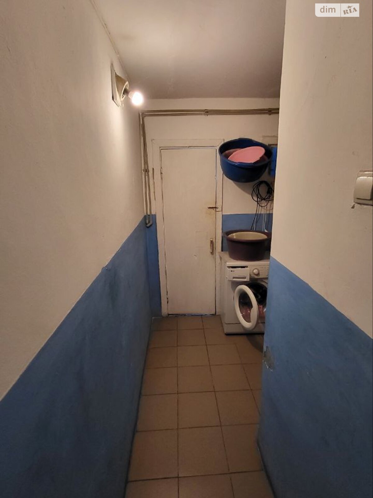 Комната в Полтаве, на ул. Решетиловская 94 в районе ГРЛ на продажу фото 1