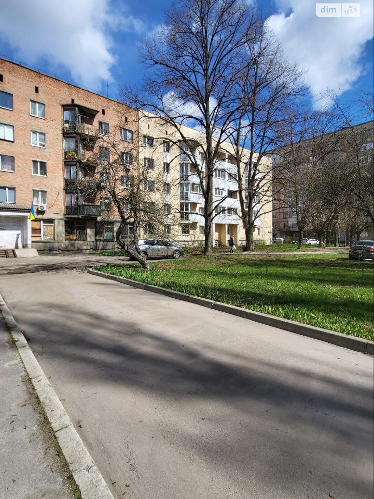 Комната в Полтаве, на ул. Решетиловская 94 в районе ГРЛ на продажу фото 1