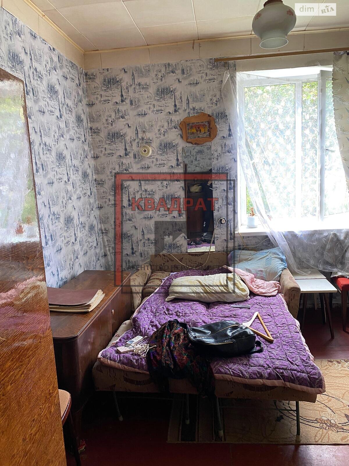 Комната в Полтаве, на ул. Балакина в районе Киевский на продажу фото 1