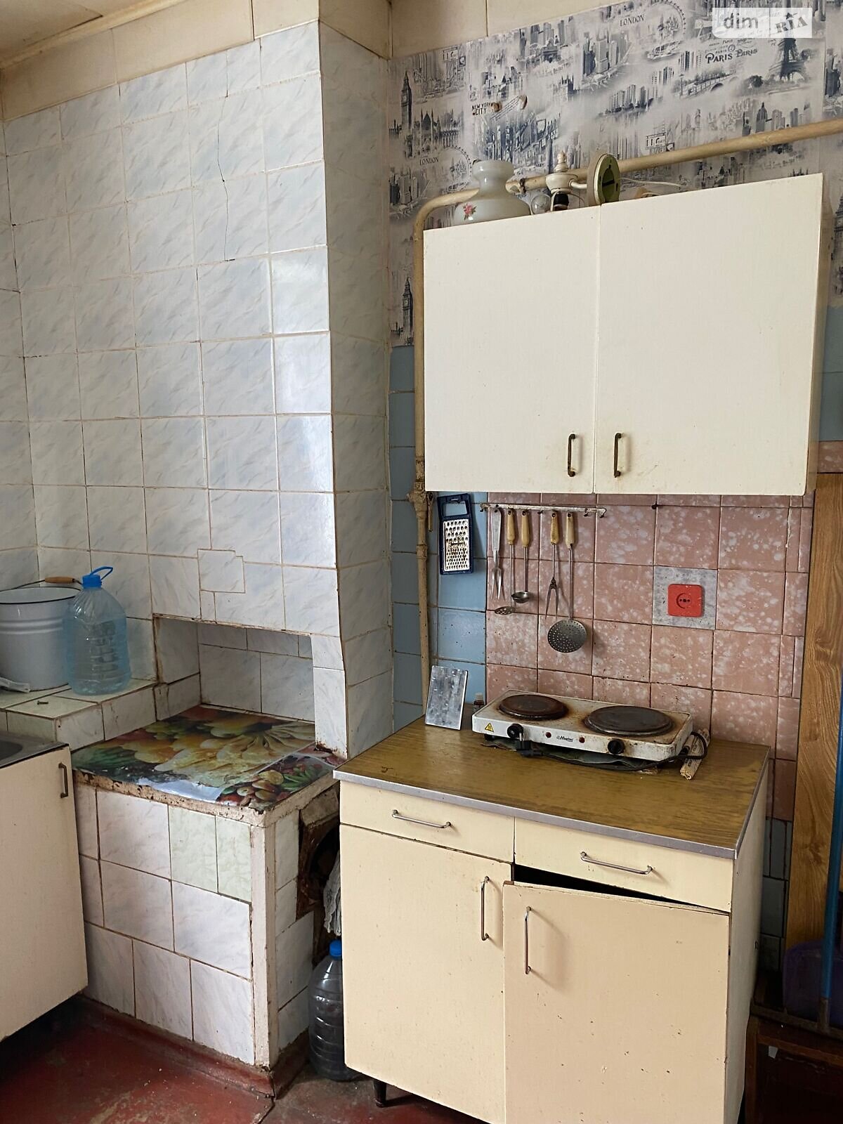 Кімната в Полтаві на вул. Балакіна в районі Київський на продаж фото 1 Кімната в Полтаві на вул. Балакіна в районі Київський на продаж фото 1