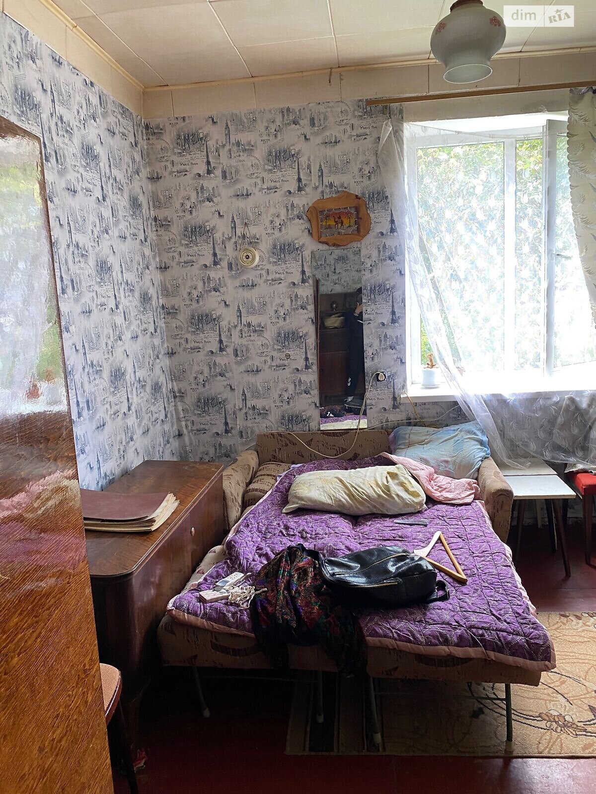 Кімната в Полтаві на вул. Балакіна в районі Київський на продаж фото 1 Кімната в Полтаві на вул. Балакіна в районі Київський на продаж фото 1