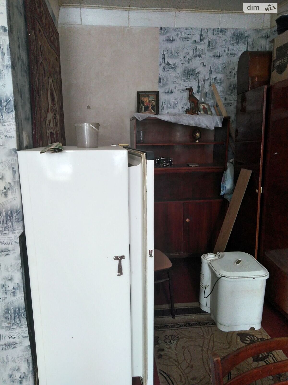 Кімната в Полтаві на вул. Балакіна в районі Київський на продаж фото 1 Кімната в Полтаві на вул. Балакіна в районі Київський на продаж фото 1