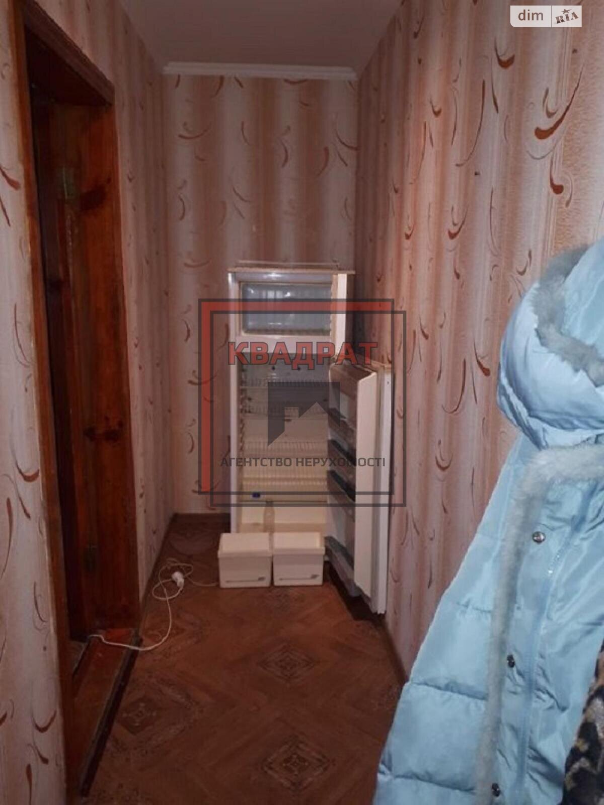 Комната в Полтаве, на ул. Решетиловская в районе Киевский на продажу фото 1