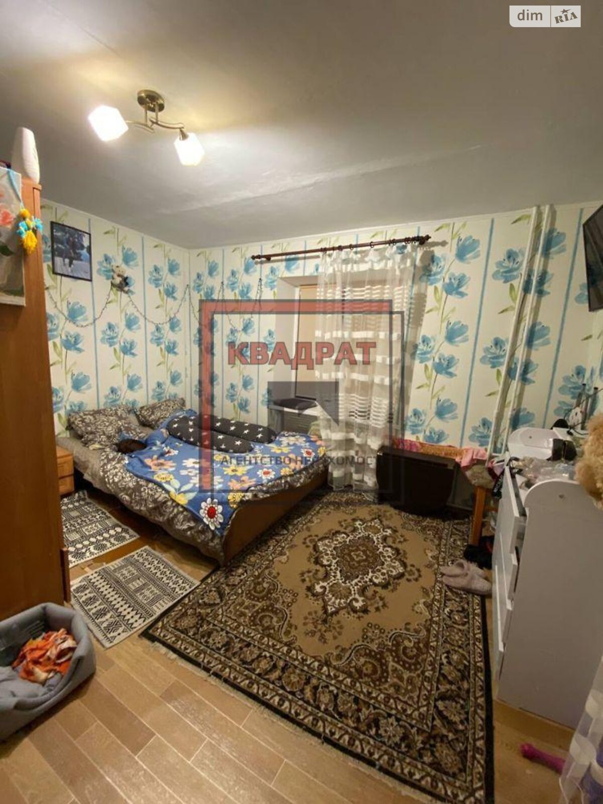 Комната в Полтаве, на ул. Шевченко в районе Киевский на продажу фото 1 Комната в Полтаве, на ул. Шевченко в районе Киевский на продажу фото 1