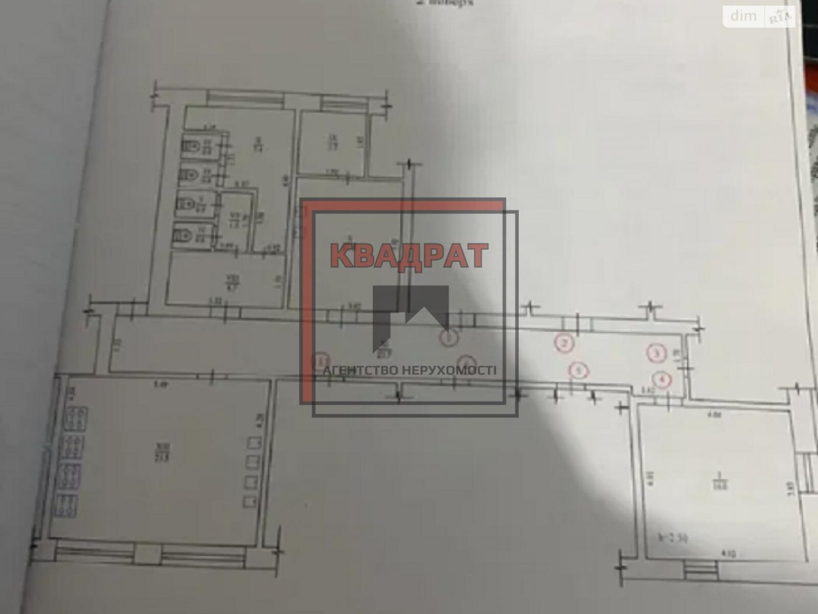 Комната в Полтаве, на ул. Шевченко в районе Киевский на продажу фото 1 Комната в Полтаве, на ул. Шевченко в районе Киевский на продажу фото 1
