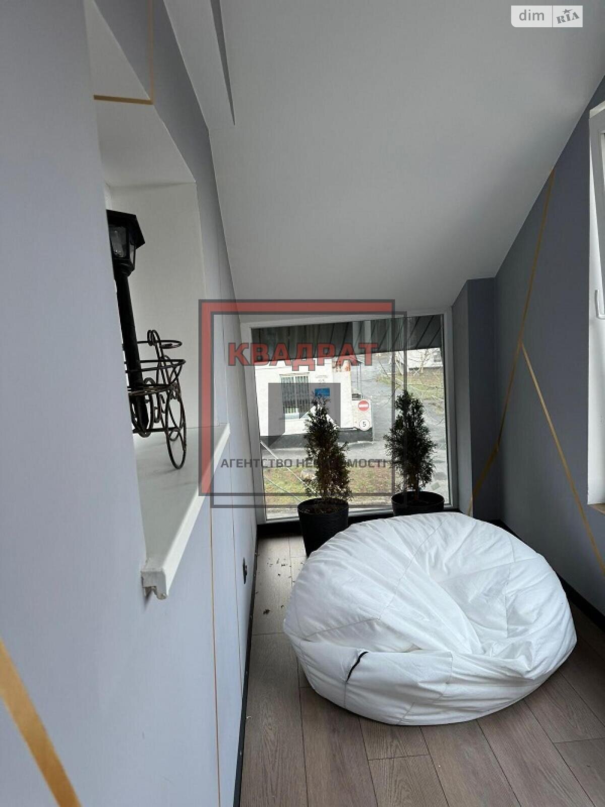 Комната в Полтаве, на ул. Сковороды в районе Киевский на продажу фото 1