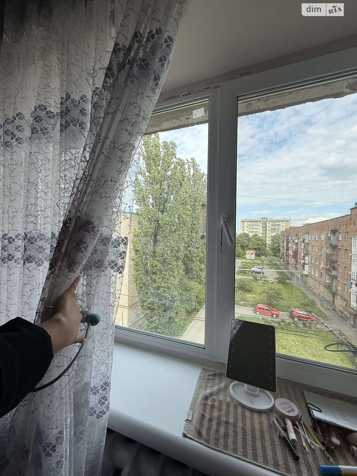 Кімната в Полтаві на пров. Великий 2А в районі Київський на продаж фото 1 Кімната в Полтаві на пров. Великий 2А в районі Київський на продаж фото 1