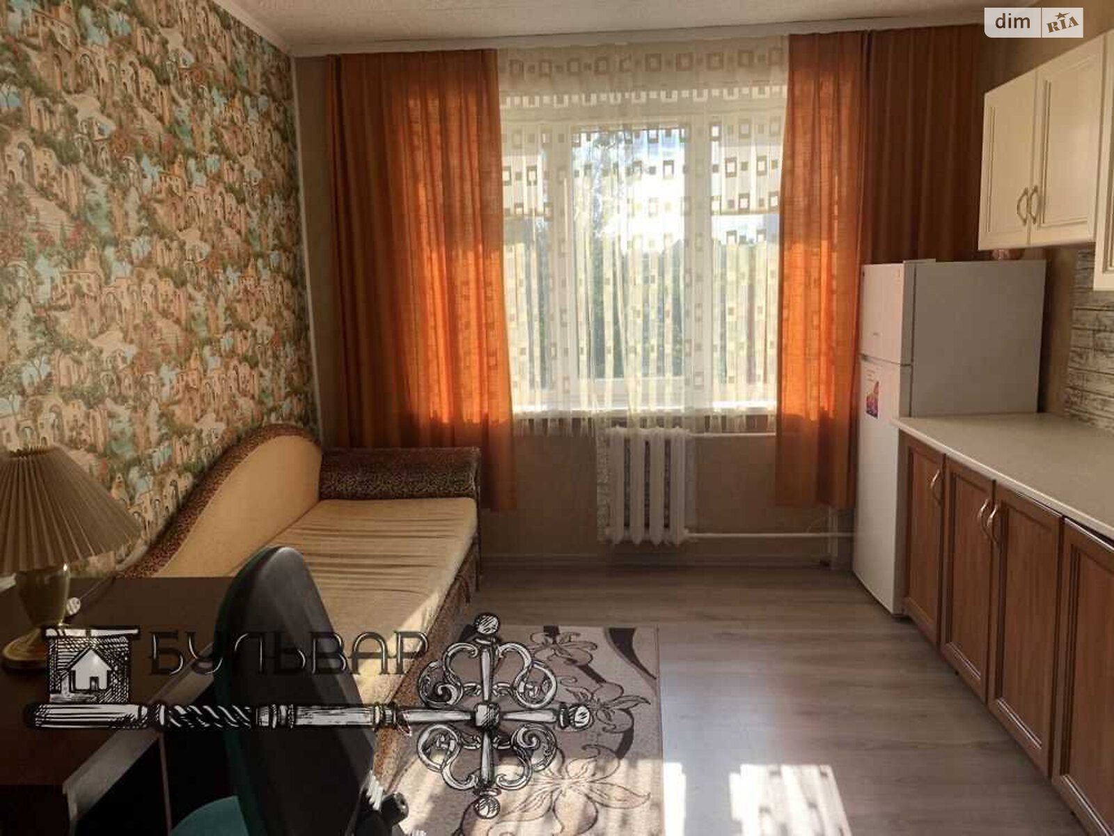 Комната в Полтаве, на пер. Великий в районе Киевский на продажу фото 1 Комната в Полтаве, на пер. Великий в районе Киевский на продажу фото 1