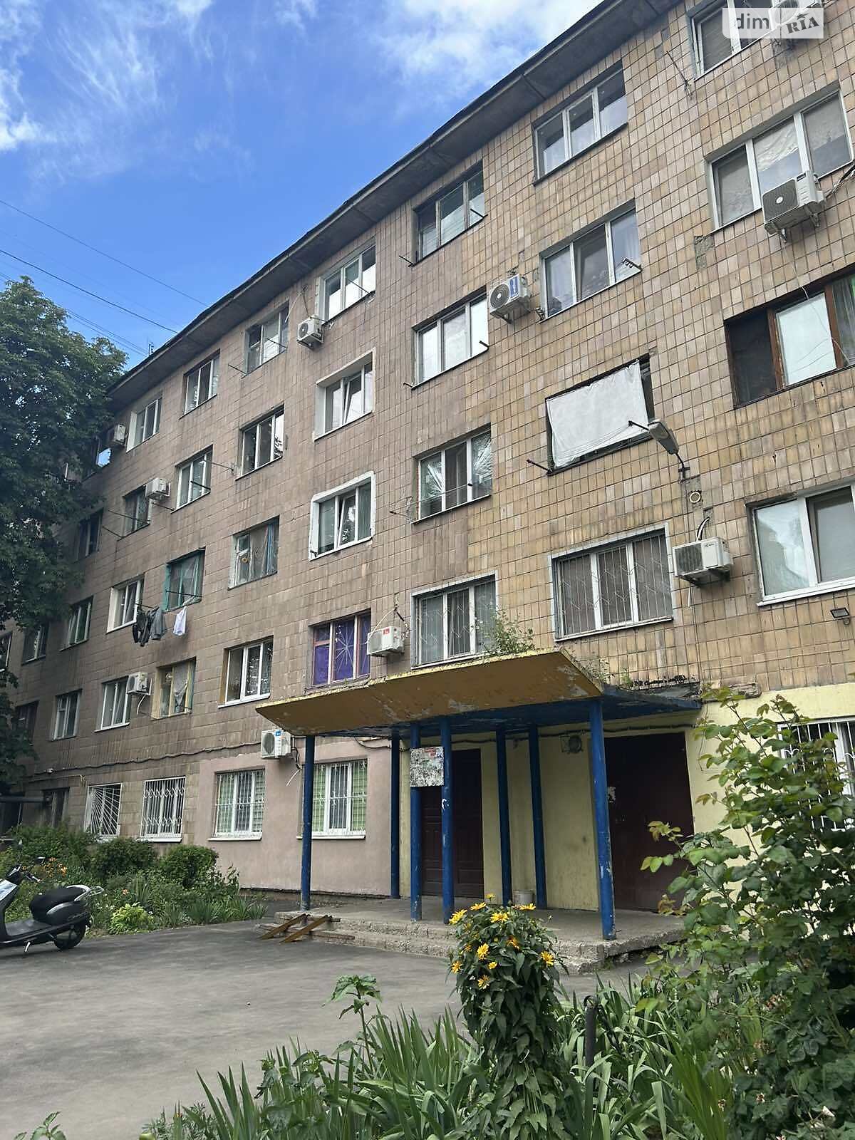 Комната в Полтаве, на пер. Великий в районе Киевский на продажу фото 1 Комната в Полтаве, на пер. Великий в районе Киевский на продажу фото 1