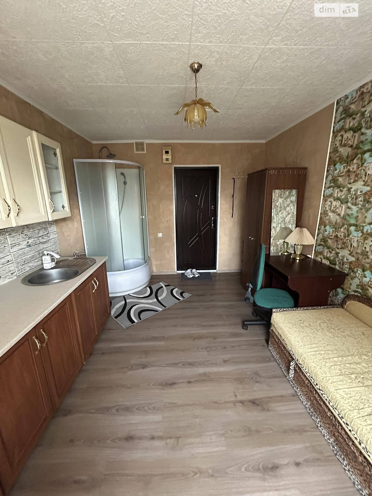 Комната в Полтаве, на пер. Великий в районе Киевский на продажу фото 1