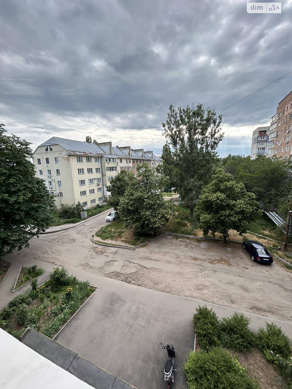 Комната в Полтаве, на пер. Великий в районе Киевский на продажу фото 1