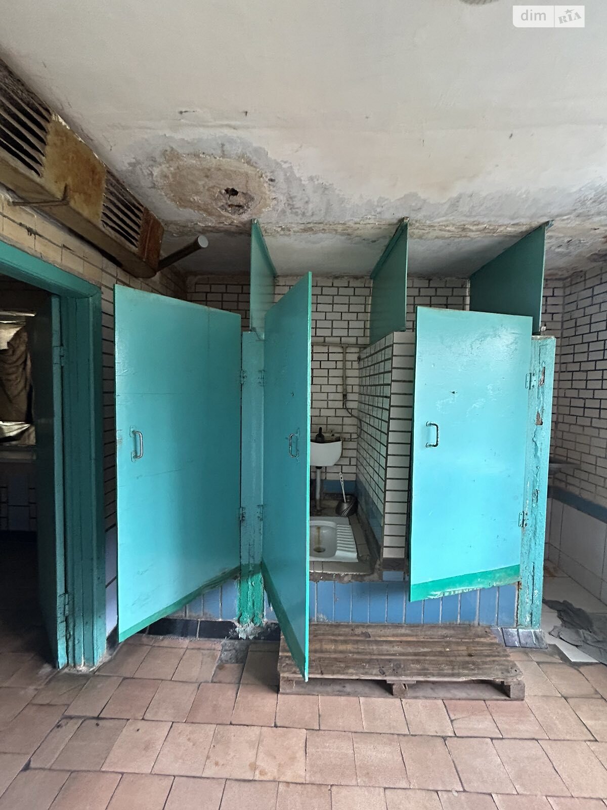 Комната в Полтаве, на пер. Великий в районе Киевский на продажу фото 1