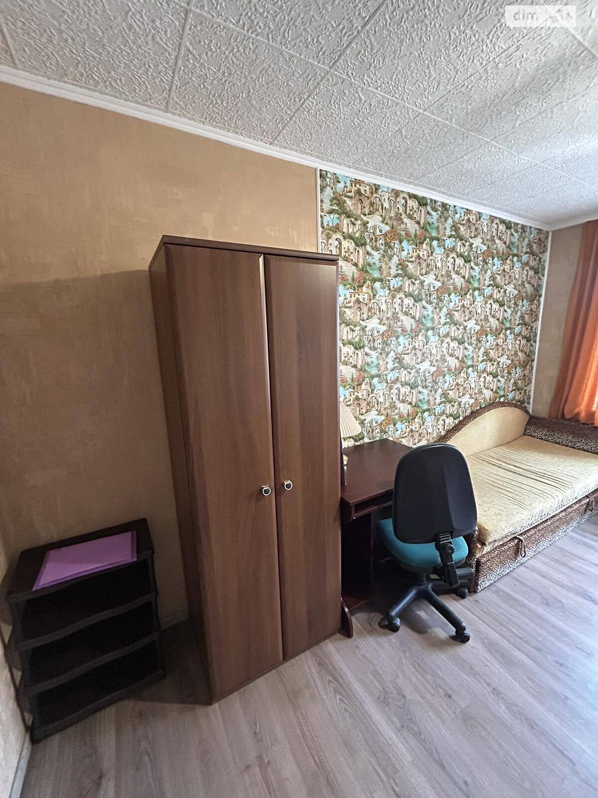 Комната в Полтаве, на пер. Великий в районе Киевский на продажу фото 1