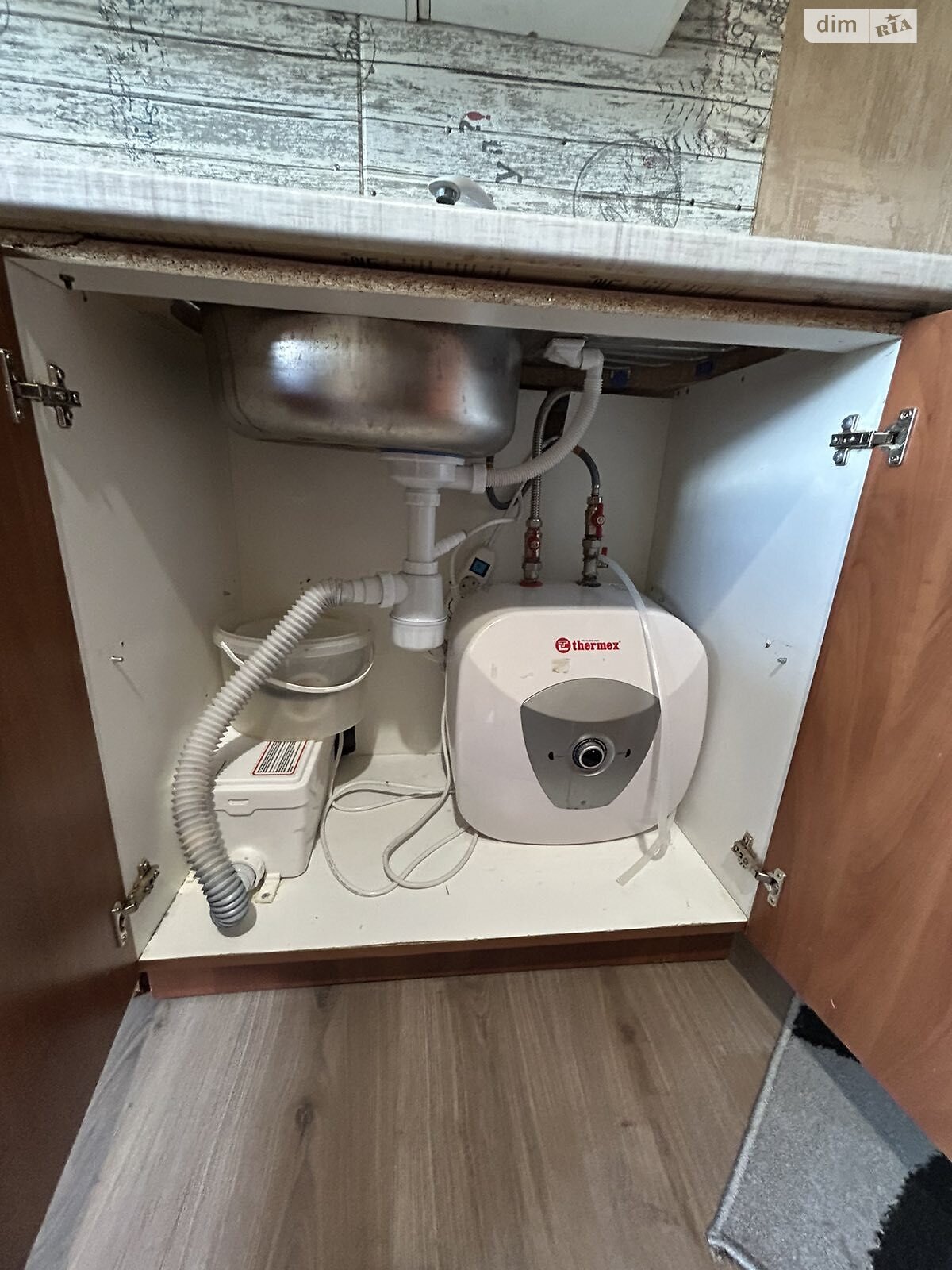 Комната в Полтаве, на пер. Великий в районе Киевский на продажу фото 1