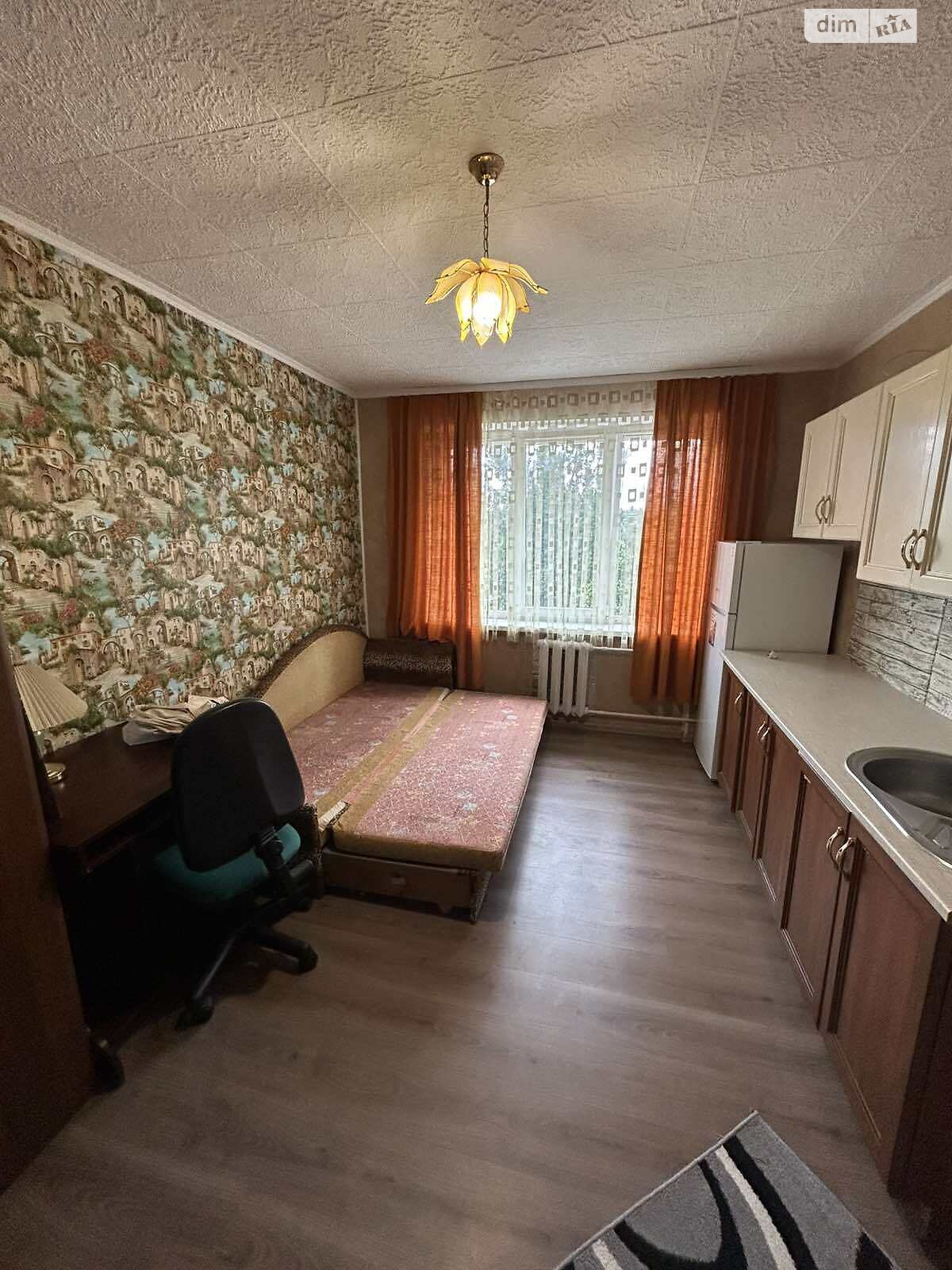 Комната в Полтаве, на пер. Великий в районе Киевский на продажу фото 1