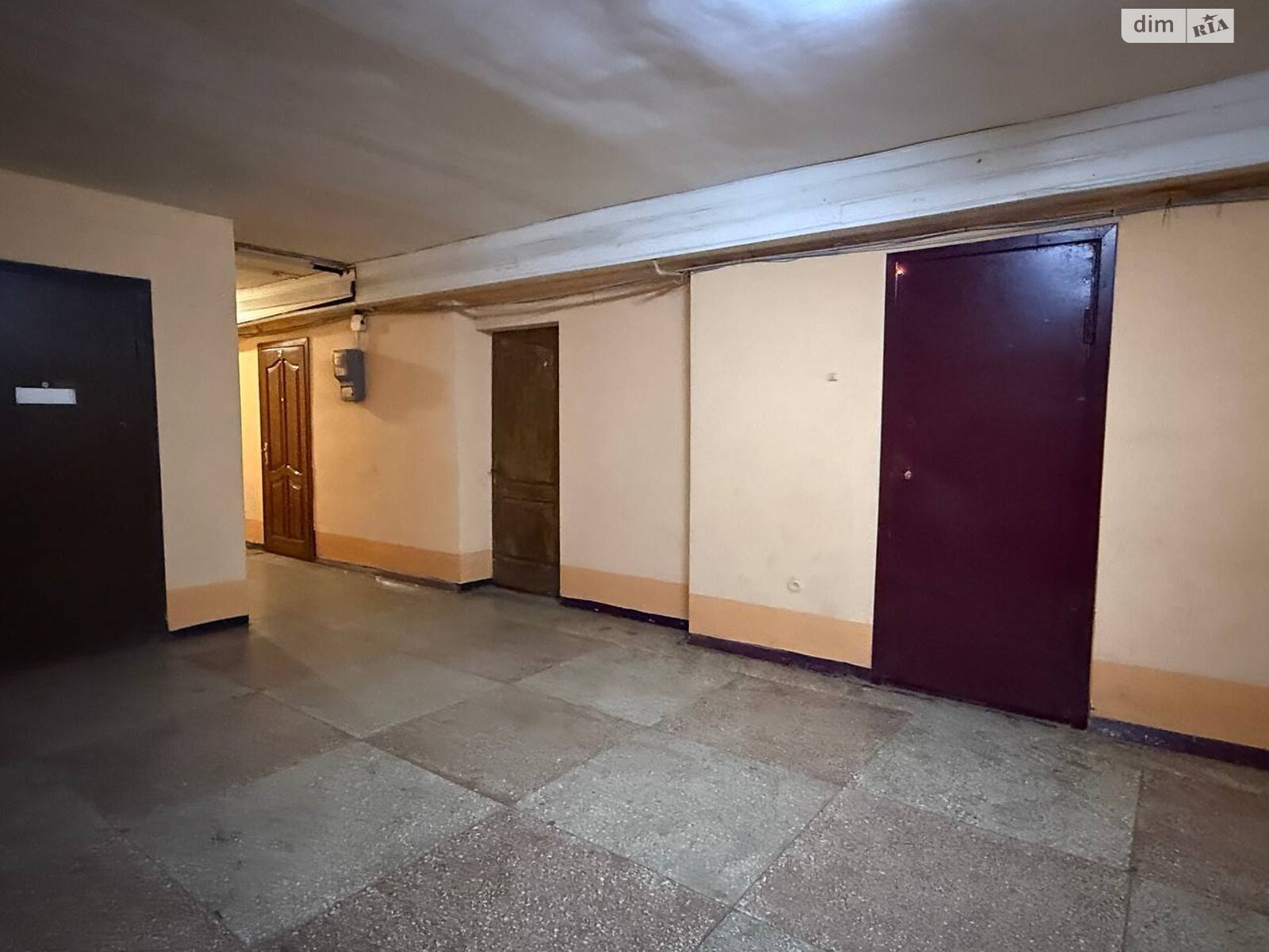 Комната в Полтаве, на пер. Великий в районе Киевский на продажу фото 1