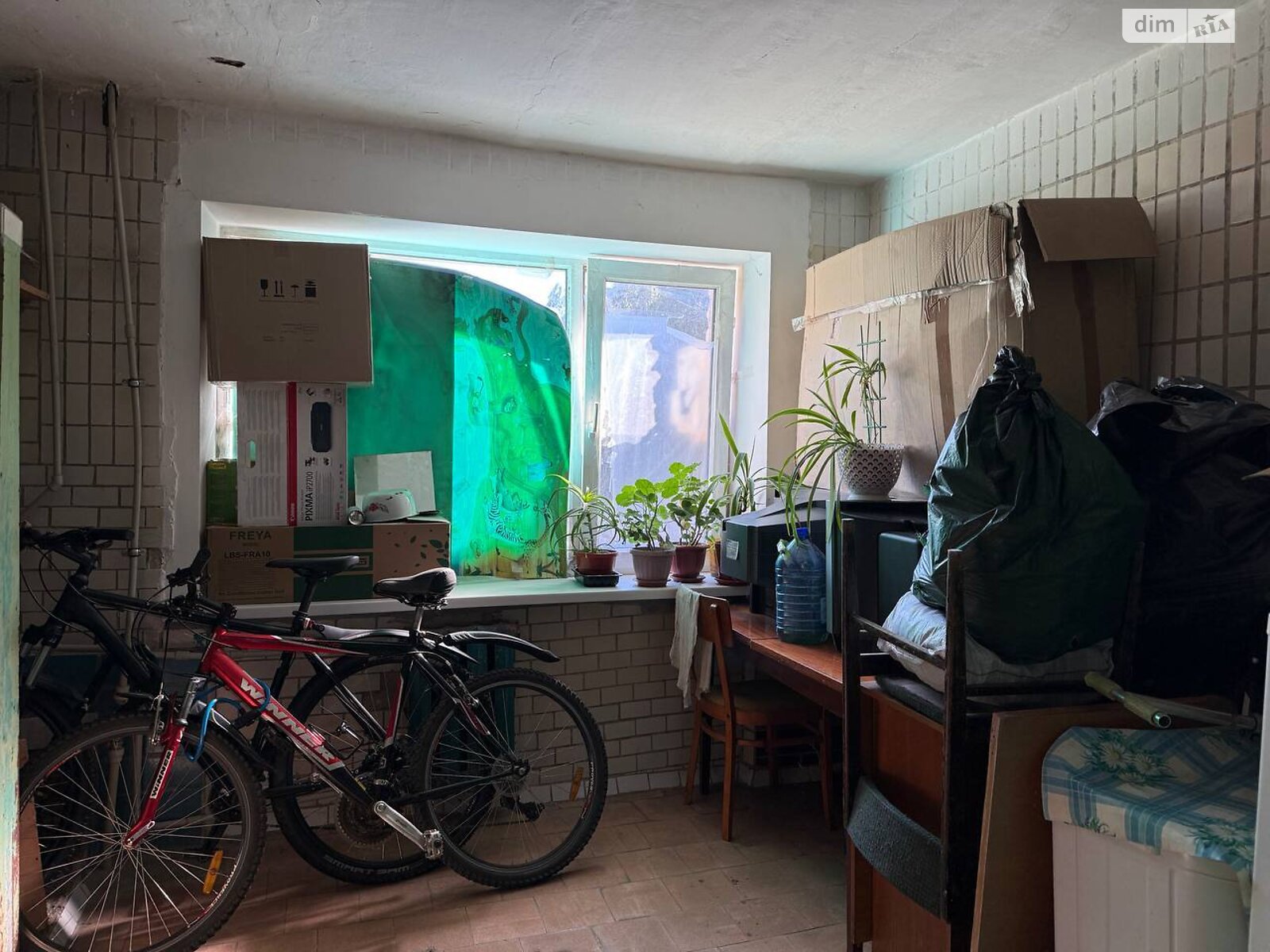 Комната в Полтаве, на пер. Великий в районе Киевский на продажу фото 1