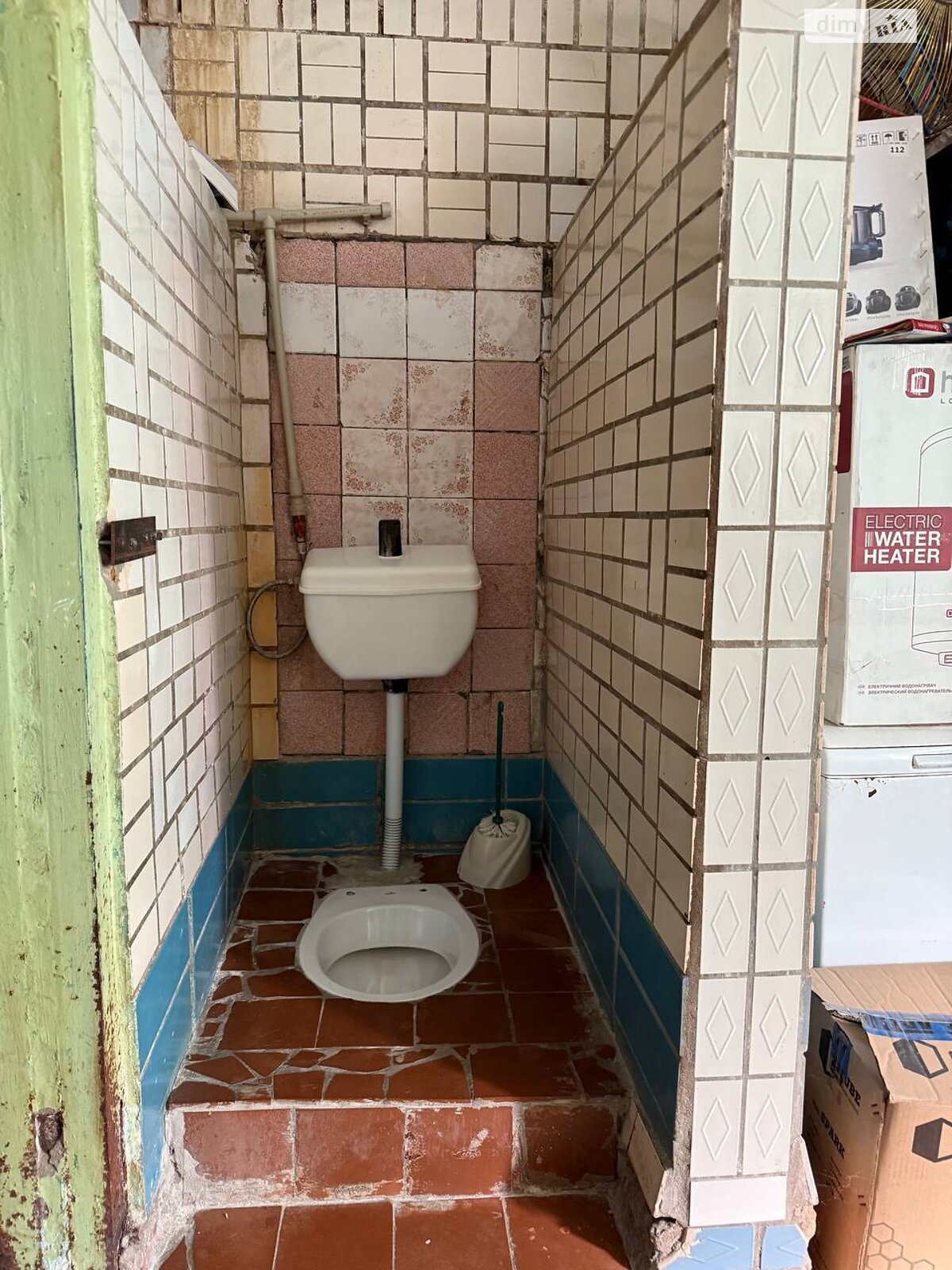 Комната в Полтаве, на пер. Великий в районе Киевский на продажу фото 1