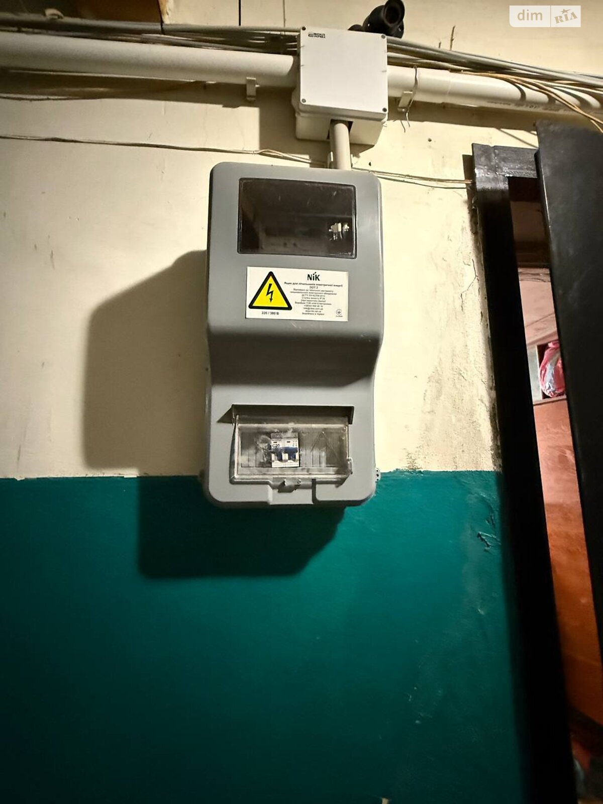 Комната в Полтаве, на пер. Великий в районе Киевский на продажу фото 1