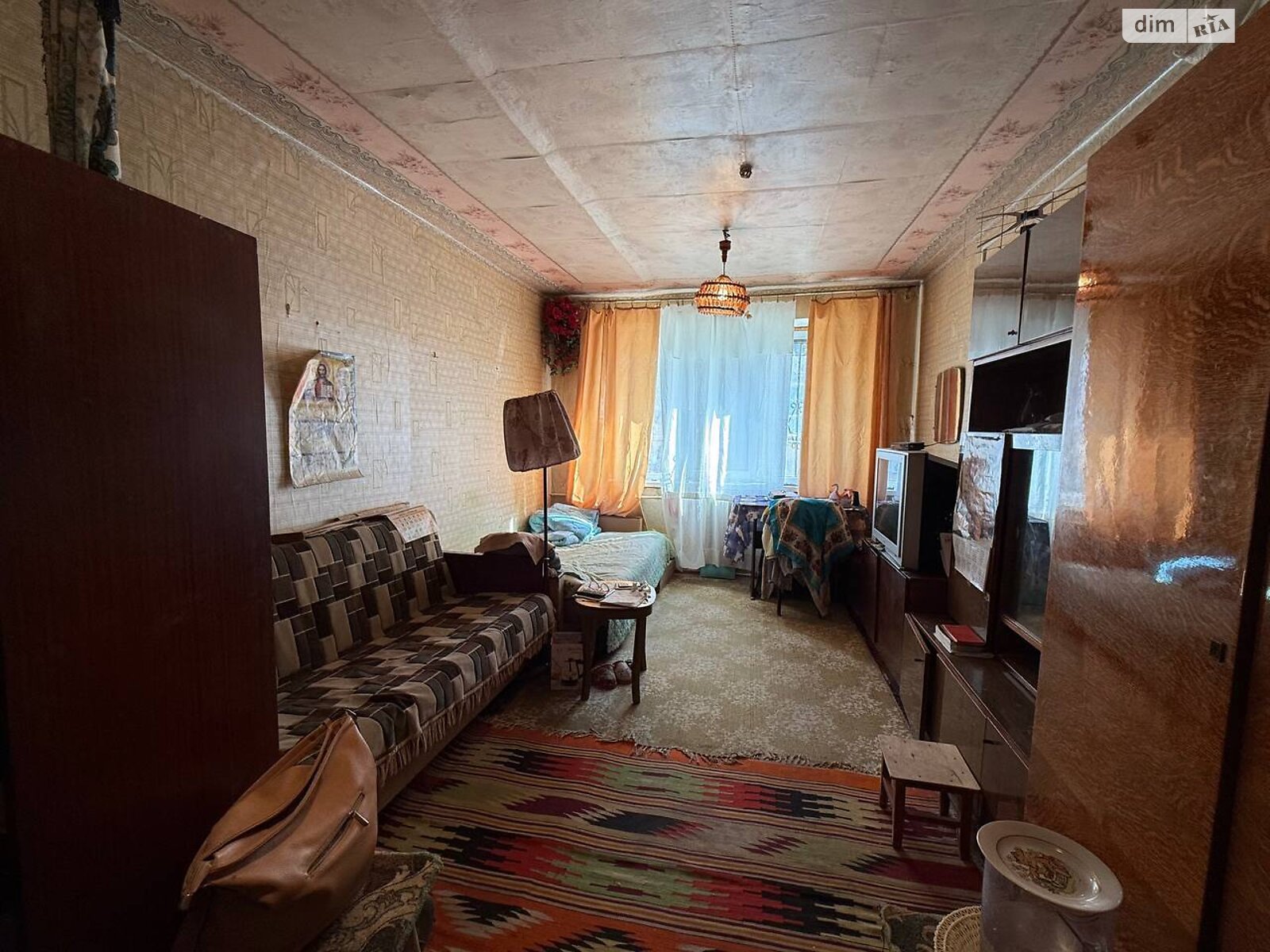 Комната в Полтаве, на пер. Великий в районе Киевский на продажу фото 1