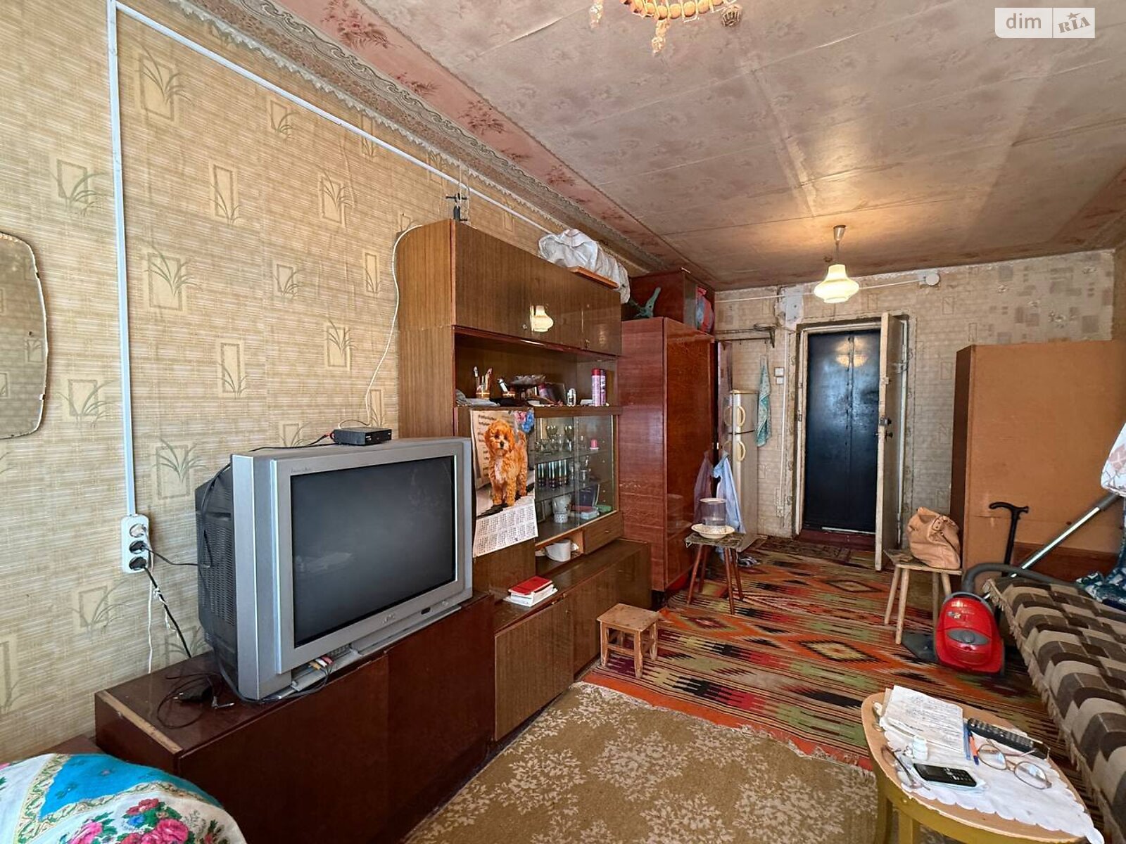 Комната в Полтаве, на пер. Великий в районе Киевский на продажу фото 1