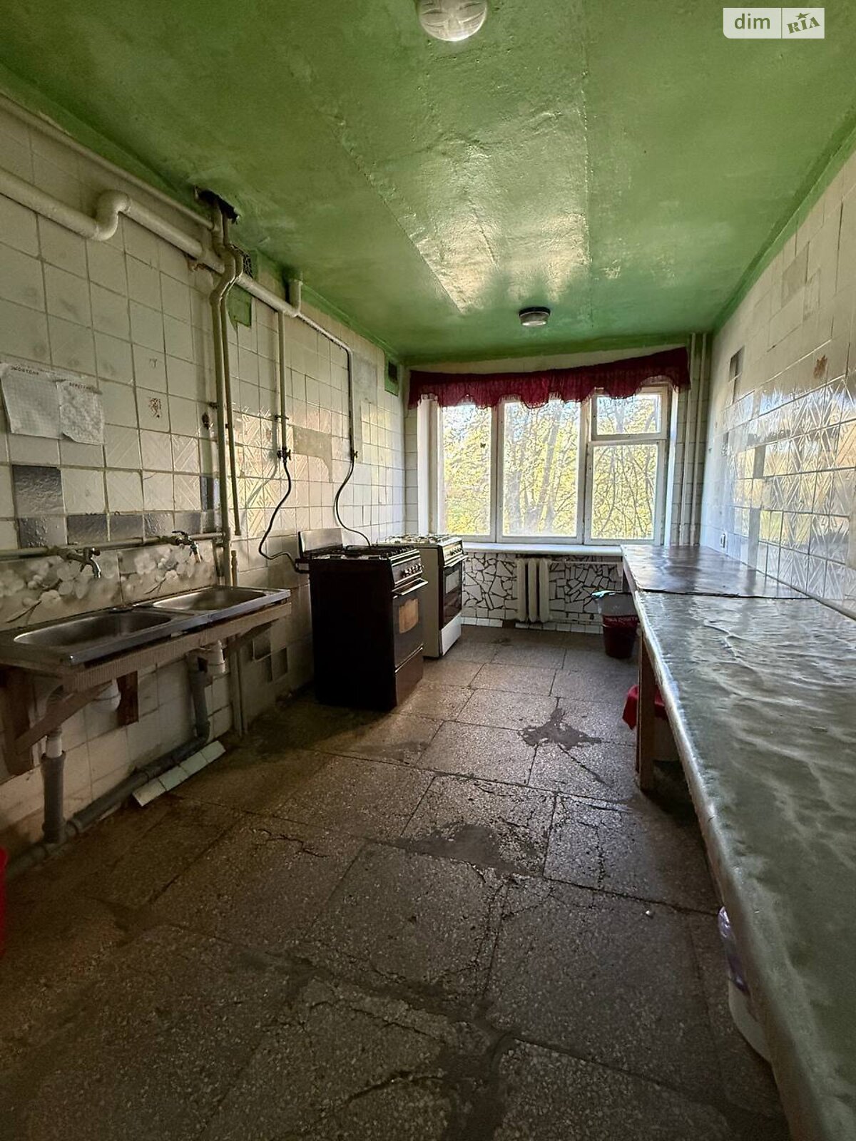 Комната в Полтаве, на пер. Великий в районе Киевский на продажу фото 1