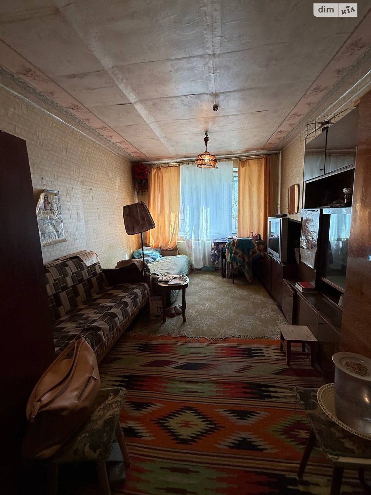 Комната в Полтаве, на пер. Великий в районе Киевский на продажу фото 1