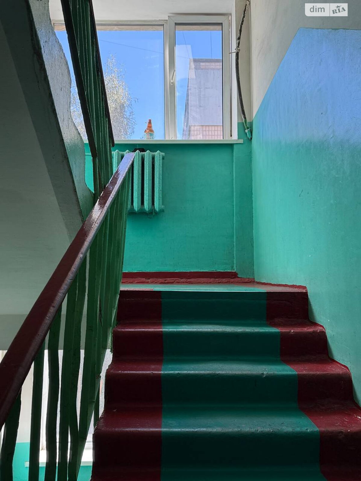 Комната в Полтаве, на пер. Великий в районе Киевский на продажу фото 1