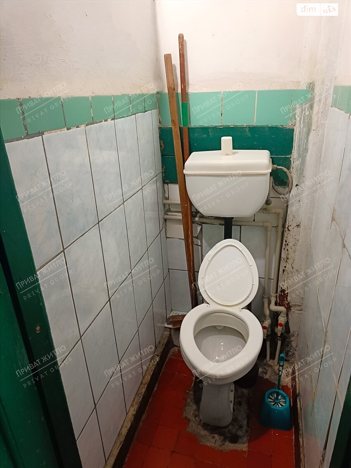 Комната в Полтаве, на ул. Вокзальная в районе Киевский на продажу фото 1 Комната в Полтаве, на ул. Вокзальная в районе Киевский на продажу фото 1