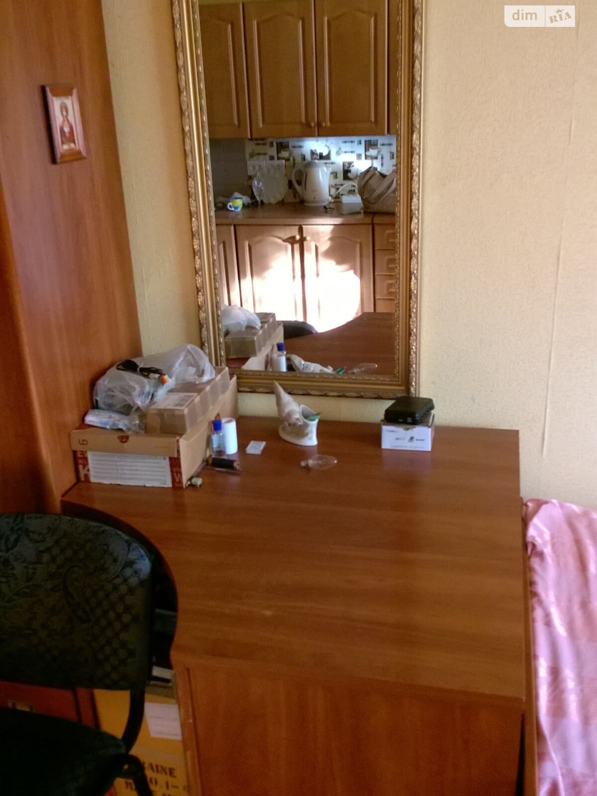 Кімната в Полтаві на вул. Лисенка 64 в районі Червоний Шлях на продаж фото 1 Кімната в Полтаві на вул. Лисенка 64 в районі Червоний Шлях на продаж фото 1