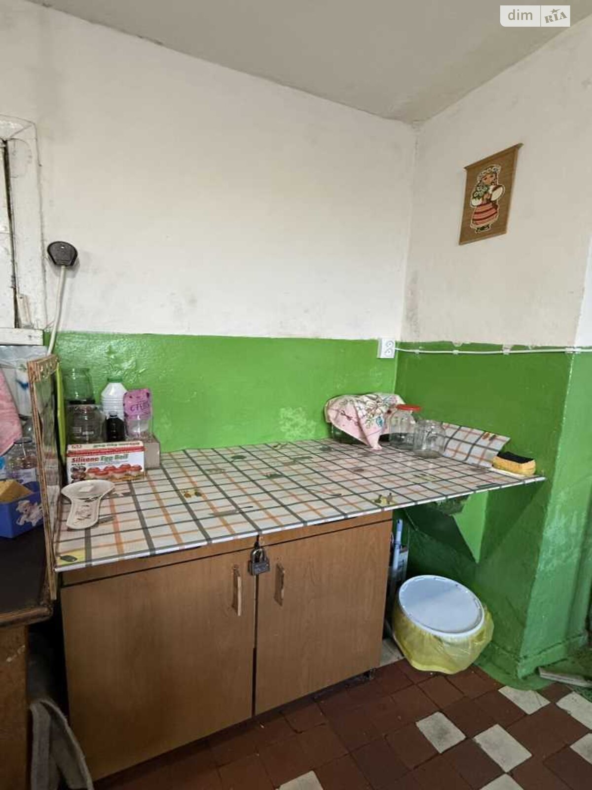 Комната в Полтаве, на ул. Хмельницкого Богдана 7 в районе Левый Подол на продажу фото 1 Комната в Полтаве, на ул. Хмельницкого Богдана 7 в районе Левый Подол на продажу фото 1