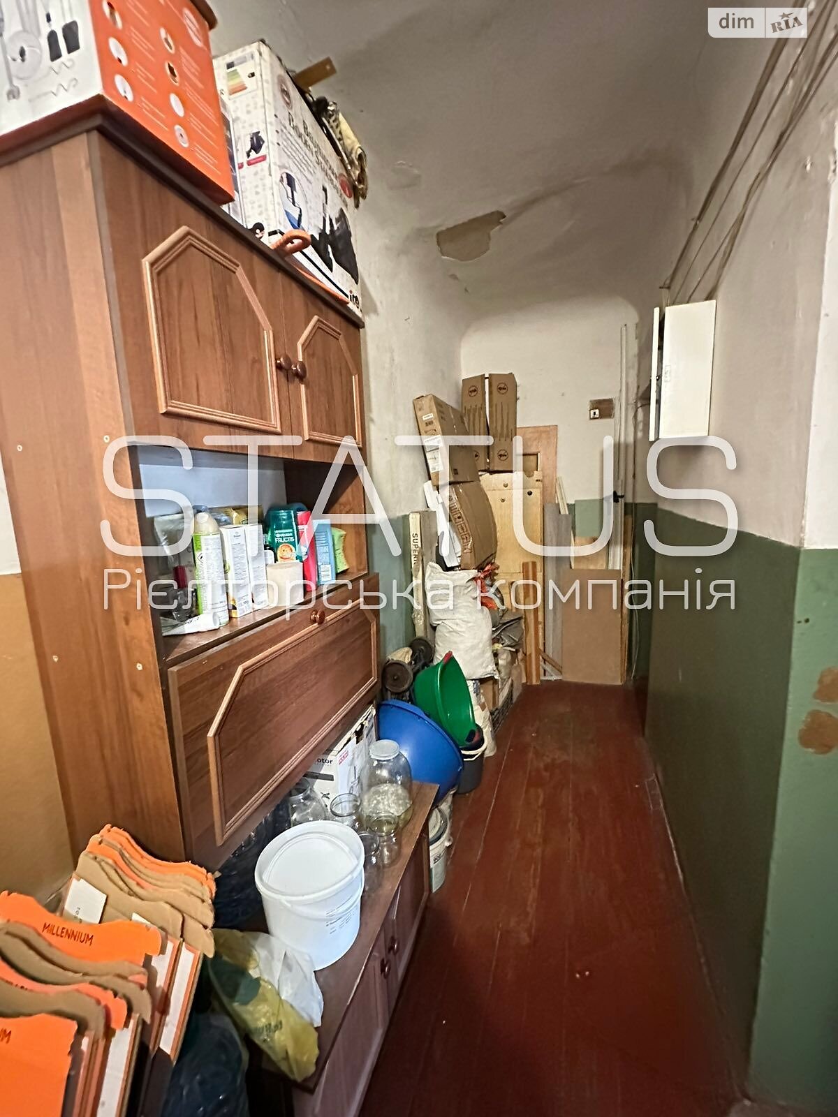 Комната в Полтаве, на ул. Духова в районе Павленки на продажу фото 1 Комната в Полтаве, на ул. Духова в районе Павленки на продажу фото 1