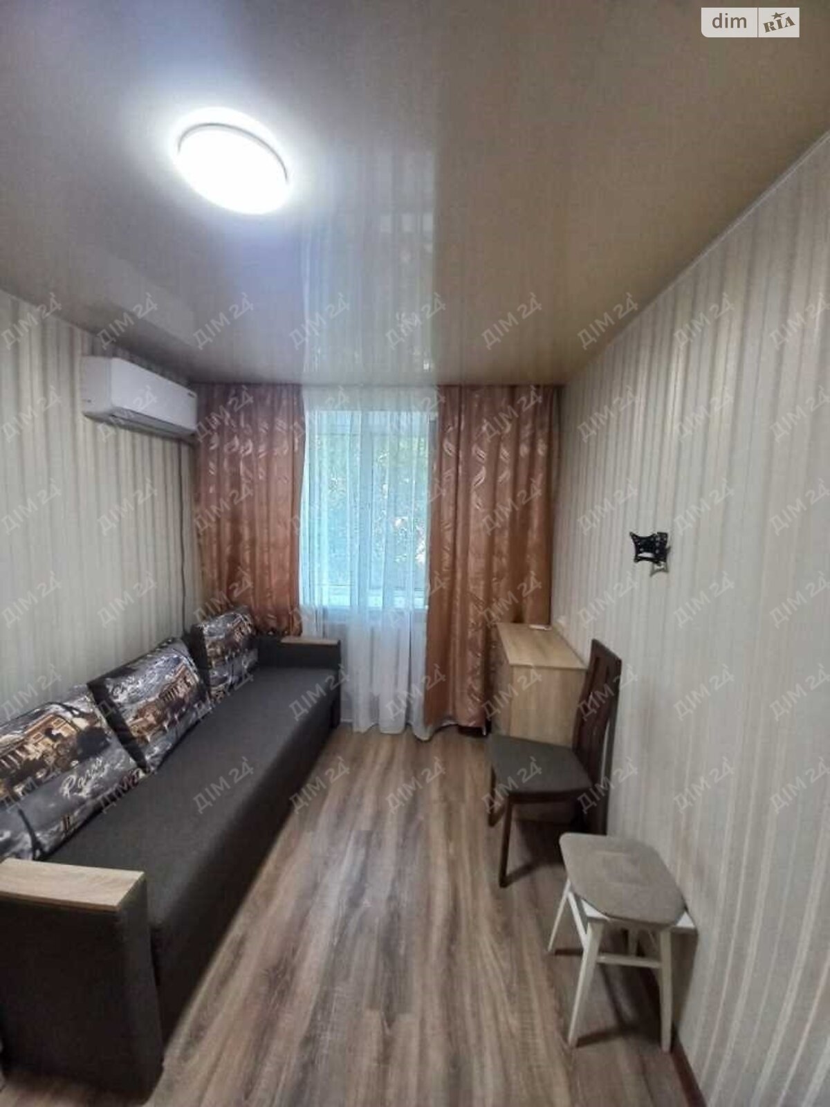 Кімната в Полтаві на вул. Рєпіна в районі Павленки на продаж фото 1 Кімната в Полтаві на вул. Рєпіна в районі Павленки на продаж фото 1